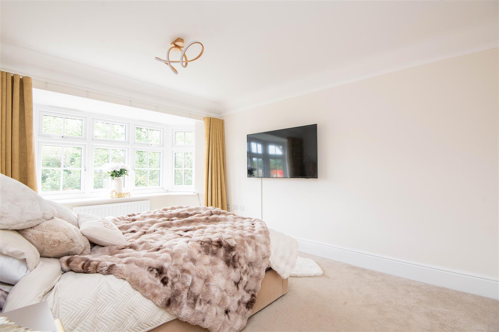 Green Hill Drive, Leyland